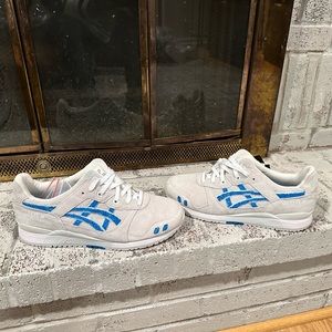 Brand new ASICS Gel Lyte